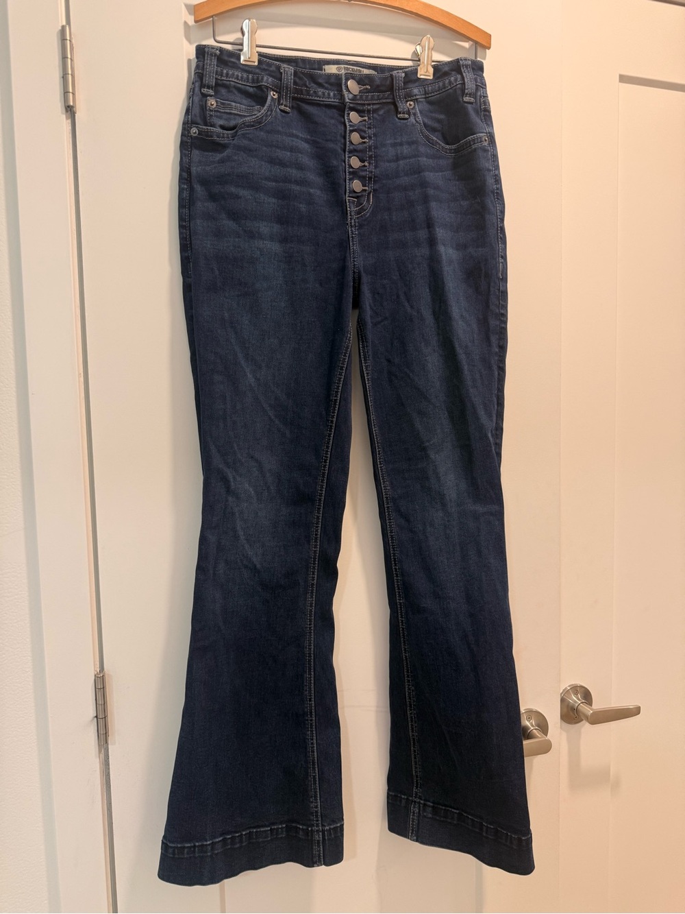 Rock and Roll Denim